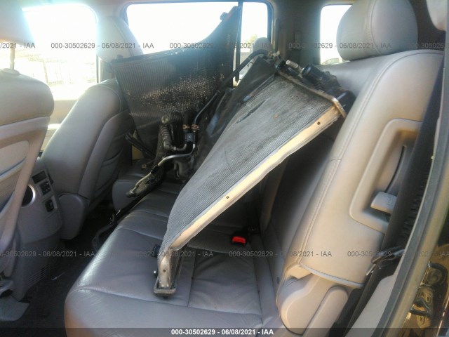 Photo 7 VIN: 5FNYF4H55AB038996 - HONDA PILOT 