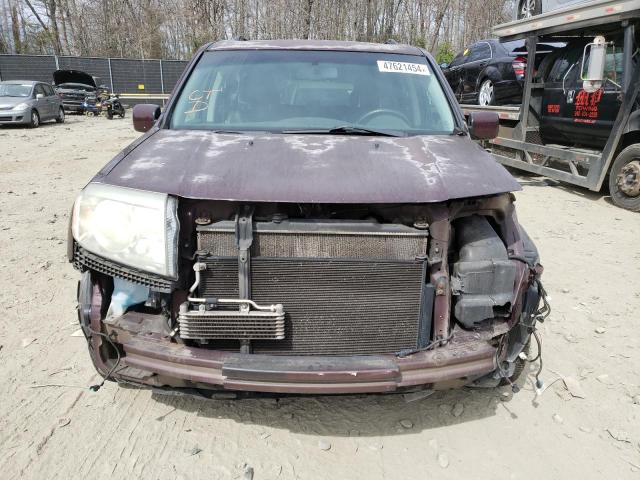 Photo 4 VIN: 5FNYF4H55BB001478 - HONDA PILOT 