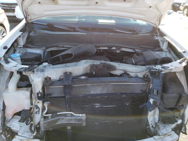 Photo 6 VIN: 5FNYF4H55BB015249 - HONDA PILOT EXL 