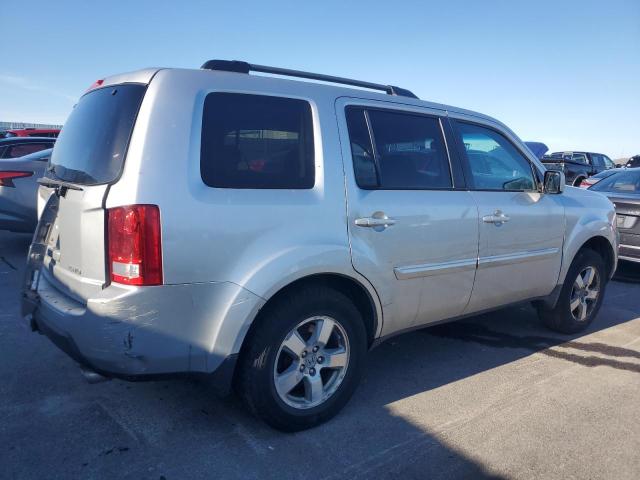 Photo 2 VIN: 5FNYF4H55BB028051 - HONDA PILOT 