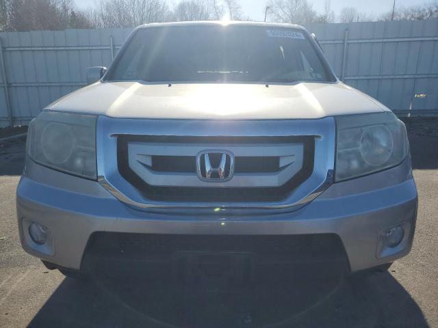 Photo 4 VIN: 5FNYF4H55BB028051 - HONDA PILOT 