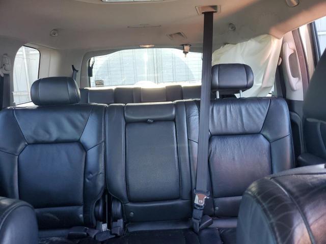 Photo 9 VIN: 5FNYF4H55BB028051 - HONDA PILOT 