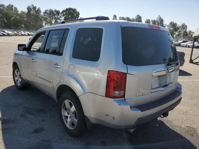 Photo 1 VIN: 5FNYF4H55BB045559 - HONDA PILOT EXL 