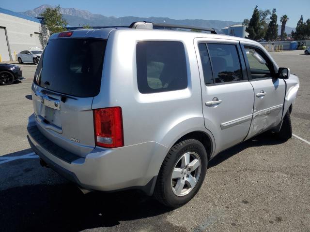 Photo 2 VIN: 5FNYF4H55BB045559 - HONDA PILOT EXL 