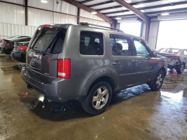 Photo 2 VIN: 5FNYF4H55BB076326 - HONDA PILOT EXL 