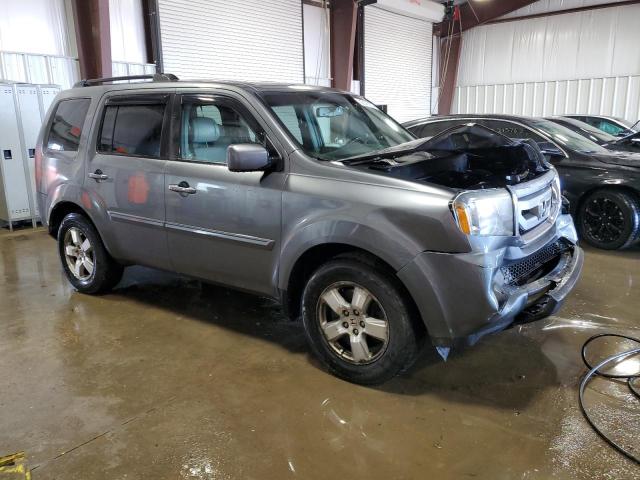 Photo 3 VIN: 5FNYF4H55BB076326 - HONDA PILOT EXL 