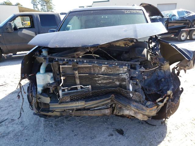 Photo 6 VIN: 5FNYF4H55BB079615 - HONDA PILOT EXL 