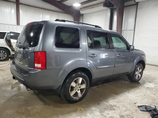 Photo 2 VIN: 5FNYF4H55BB080215 - HONDA PILOT 