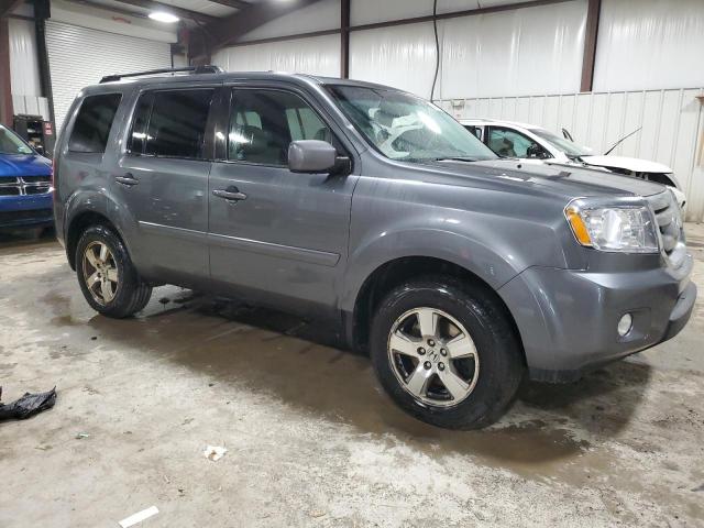 Photo 3 VIN: 5FNYF4H55BB080215 - HONDA PILOT 