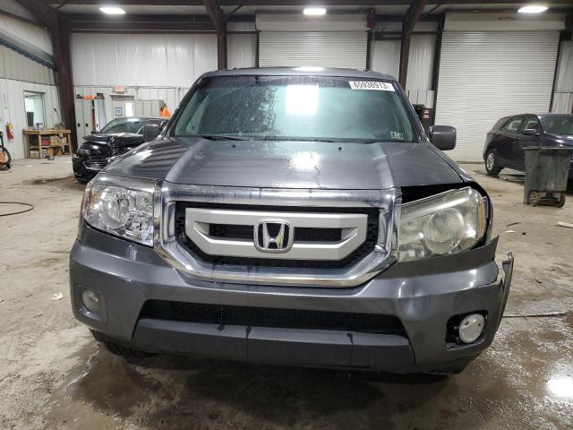 Photo 4 VIN: 5FNYF4H55BB080215 - HONDA PILOT 