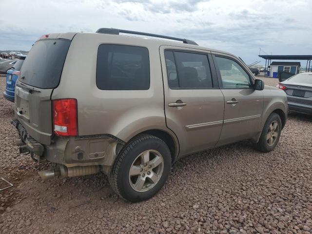 Photo 2 VIN: 5FNYF4H55BB502158 - HONDA PILOT 