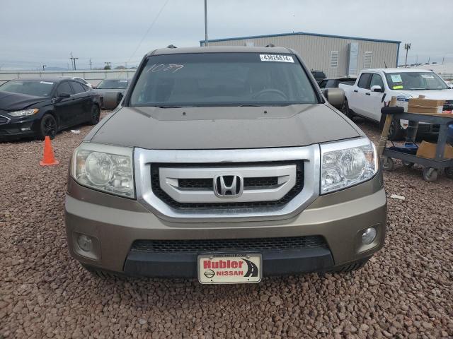 Photo 4 VIN: 5FNYF4H55BB502158 - HONDA PILOT 