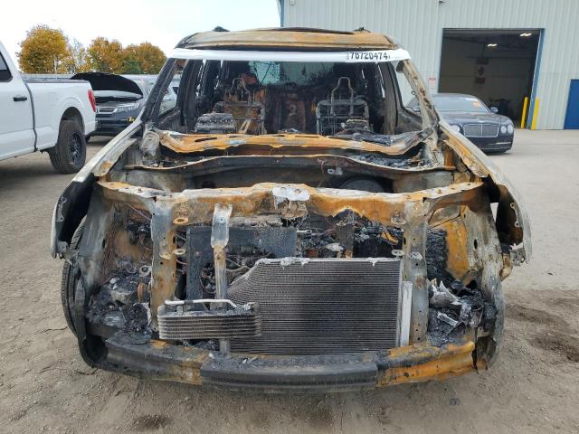 Photo 4 VIN: 5FNYF4H55BB506162 - HONDA PILOT EXL 