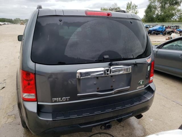 Photo 5 VIN: 5FNYF4H55CB012031 - HONDA PILOT EXL 