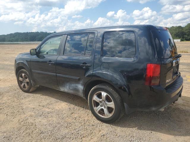 Photo 1 VIN: 5FNYF4H55CB019156 - HONDA PILOT EXL 