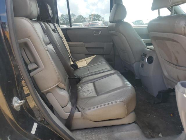 Photo 10 VIN: 5FNYF4H55CB019156 - HONDA PILOT EXL 