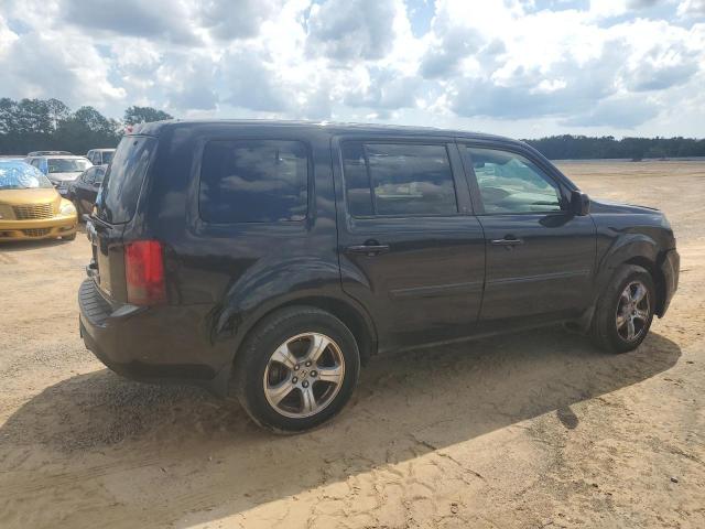 Photo 2 VIN: 5FNYF4H55CB019156 - HONDA PILOT EXL 