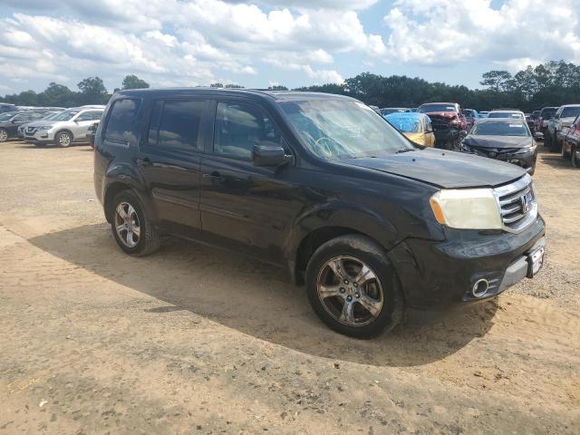 Photo 3 VIN: 5FNYF4H55CB019156 - HONDA PILOT EXL 