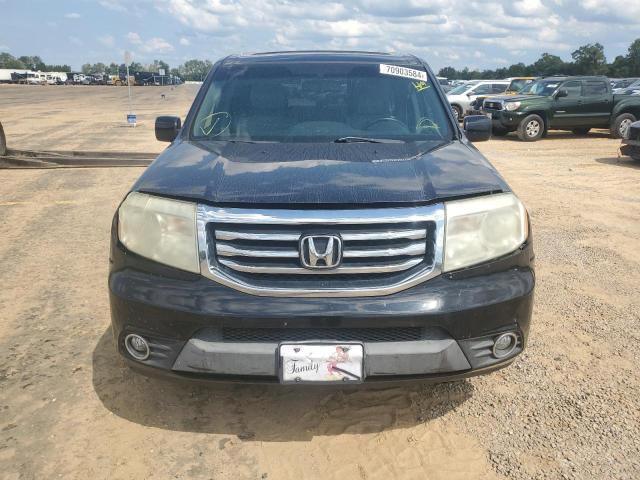 Photo 4 VIN: 5FNYF4H55CB019156 - HONDA PILOT EXL 