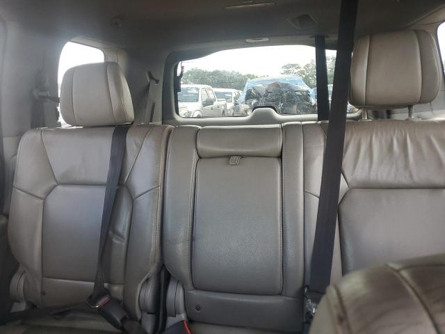 Photo 9 VIN: 5FNYF4H55CB019156 - HONDA PILOT EXL 