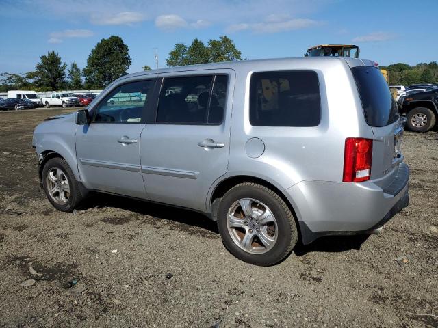 Photo 1 VIN: 5FNYF4H55CB027418 - HONDA PILOT EXL 