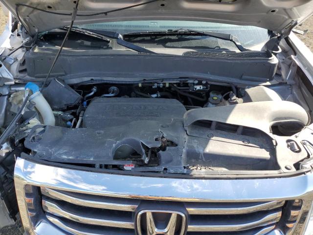 Photo 11 VIN: 5FNYF4H55CB027418 - HONDA PILOT EXL 