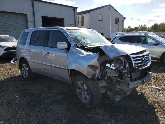 Photo 3 VIN: 5FNYF4H55CB027418 - HONDA PILOT EXL 