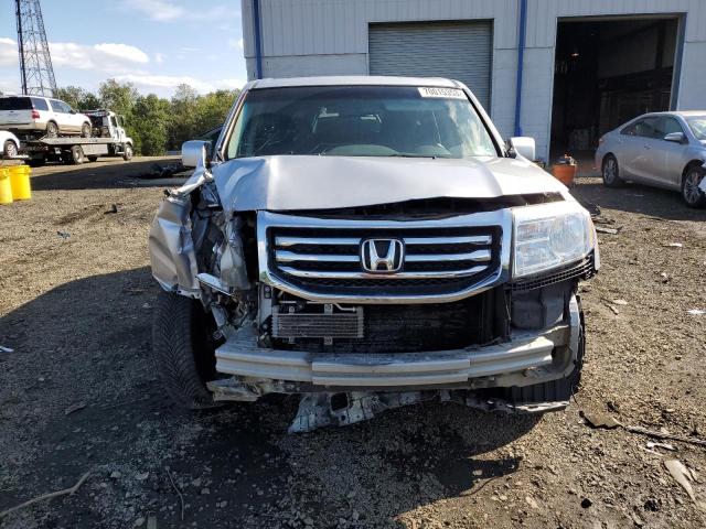 Photo 4 VIN: 5FNYF4H55CB027418 - HONDA PILOT EXL 