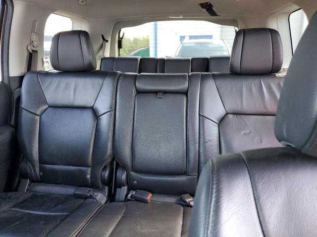 Photo 9 VIN: 5FNYF4H55CB027418 - HONDA PILOT EXL 