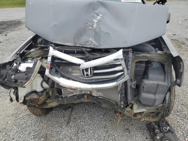 Photo 11 VIN: 5FNYF4H55CB028312 - HONDA PILOT EXL 