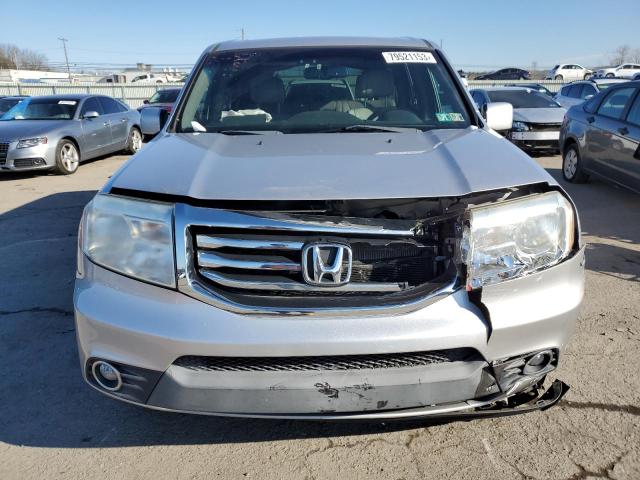 Photo 4 VIN: 5FNYF4H55CB031002 - HONDA PILOT 