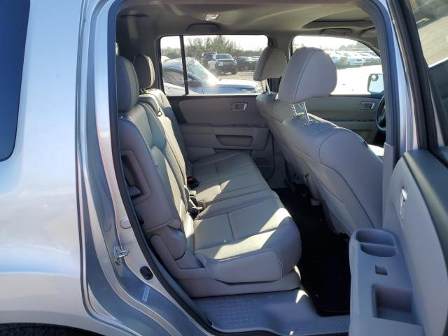 Photo 9 VIN: 5FNYF4H55CB031002 - HONDA PILOT 