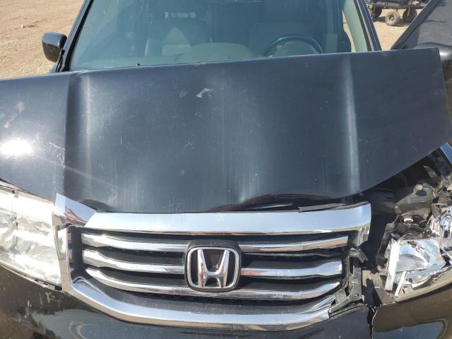 Photo 11 VIN: 5FNYF4H55CB033056 - HONDA PILOT 