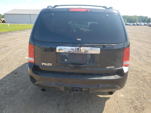 Photo 5 VIN: 5FNYF4H55CB033056 - HONDA PILOT 