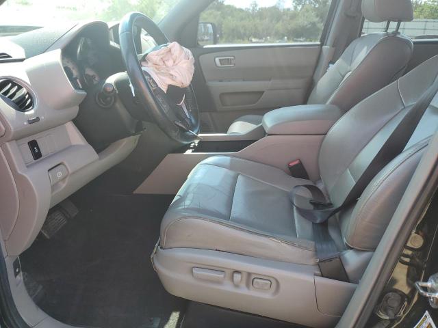 Photo 6 VIN: 5FNYF4H55CB033056 - HONDA PILOT 