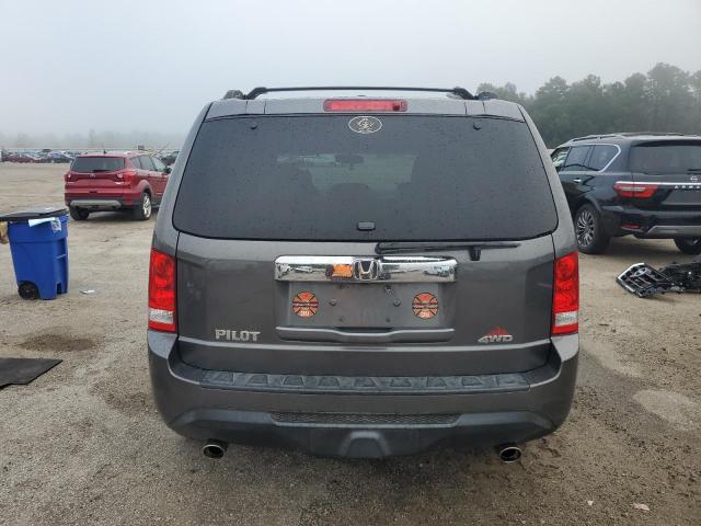 Photo 5 VIN: 5FNYF4H55CB044672 - HONDA PILOT 