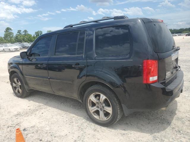 Photo 1 VIN: 5FNYF4H55CB047992 - HONDA PILOT EXL 