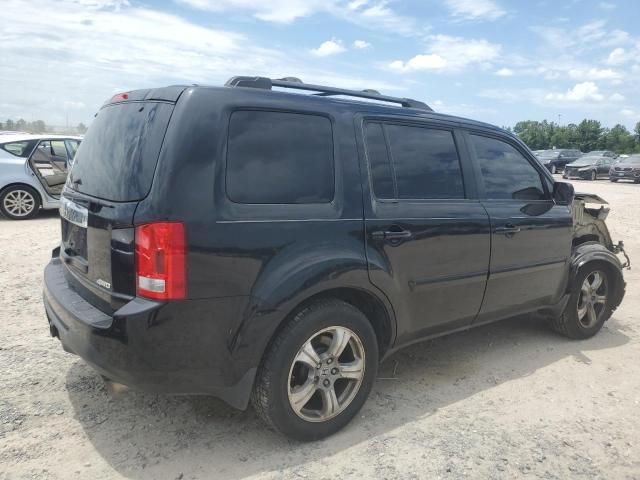 Photo 2 VIN: 5FNYF4H55CB047992 - HONDA PILOT EXL 