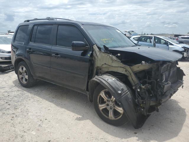 Photo 3 VIN: 5FNYF4H55CB047992 - HONDA PILOT EXL 