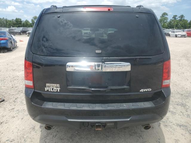 Photo 5 VIN: 5FNYF4H55CB047992 - HONDA PILOT EXL 