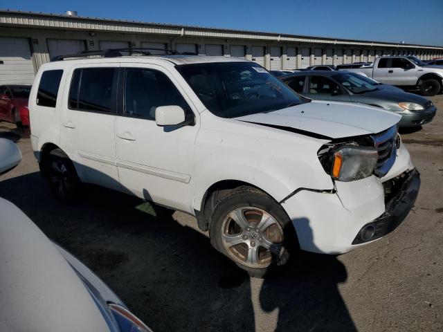 Photo 3 VIN: 5FNYF4H55CB048785 - HONDA PILOT 