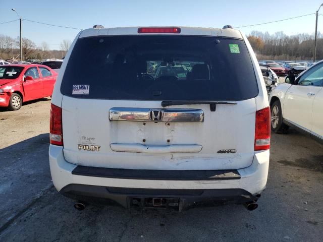 Photo 5 VIN: 5FNYF4H55CB048785 - HONDA PILOT 