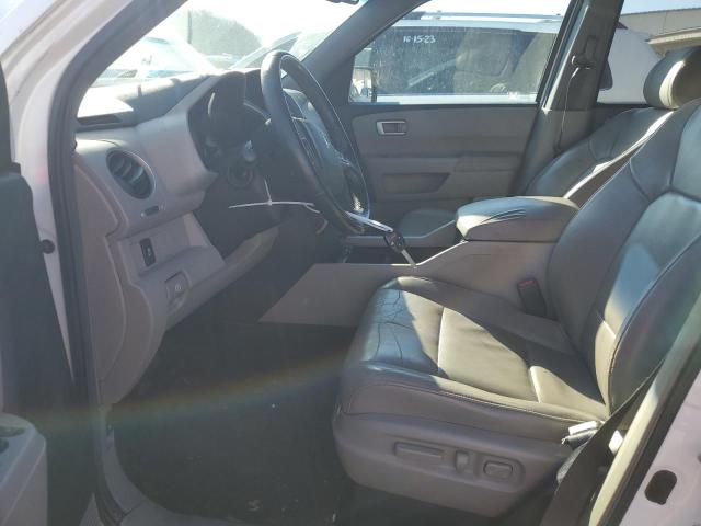 Photo 6 VIN: 5FNYF4H55CB048785 - HONDA PILOT 