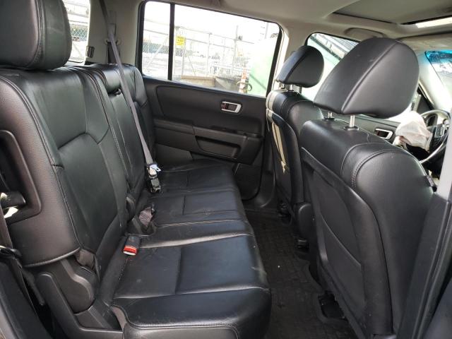 Photo 5 VIN: 5FNYF4H55CB049595 - HONDA PILOT EXL 