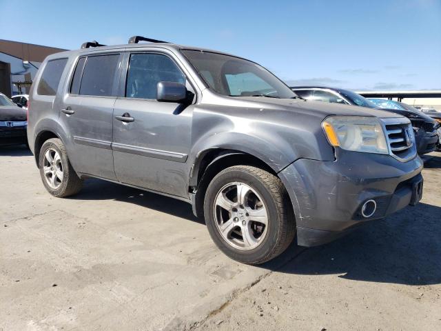 Photo 3 VIN: 5FNYF4H55CB056384 - HONDA PILOT 