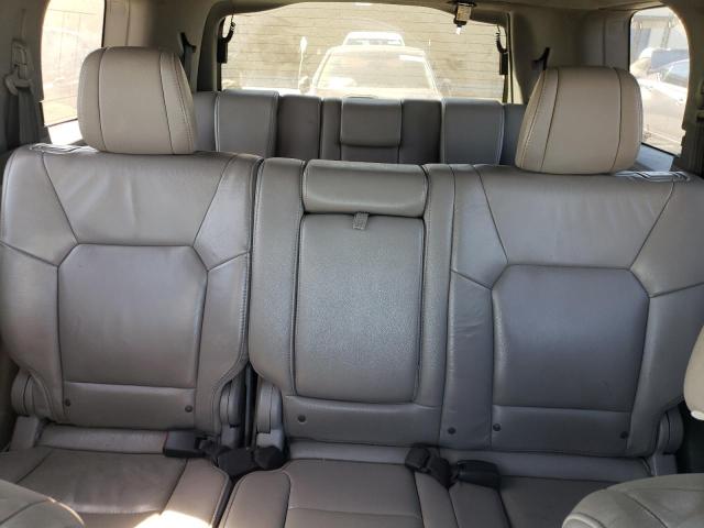 Photo 9 VIN: 5FNYF4H55CB056384 - HONDA PILOT 