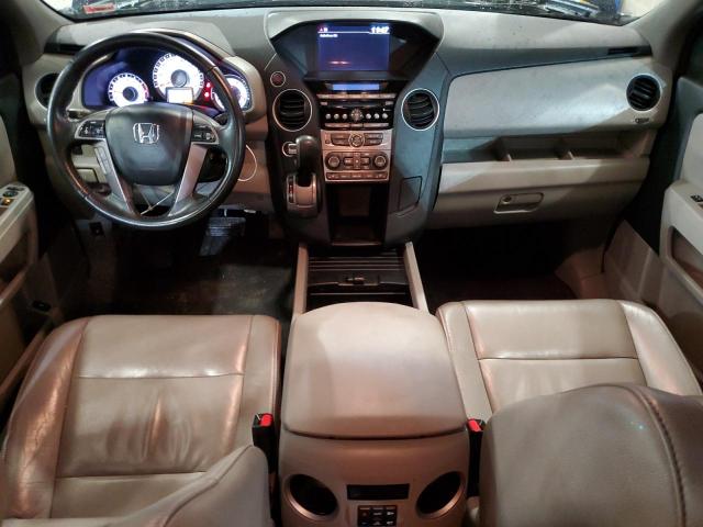 Photo 7 VIN: 5FNYF4H55CB057051 - HONDA PILOT EXL 