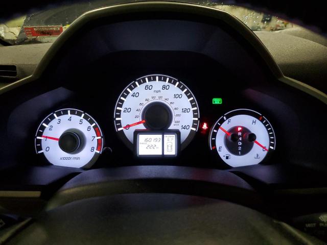Photo 8 VIN: 5FNYF4H55CB057051 - HONDA PILOT EXL 