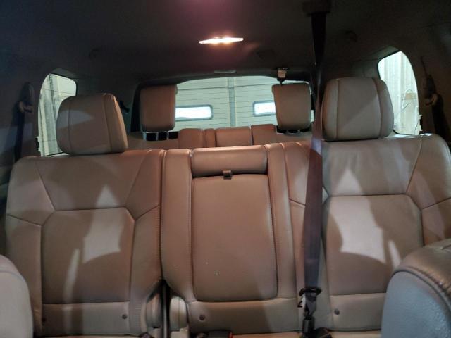 Photo 9 VIN: 5FNYF4H55CB057051 - HONDA PILOT EXL 