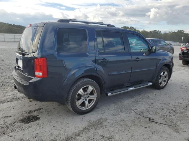 Photo 2 VIN: 5FNYF4H55CB058359 - HONDA PILOT EXL 